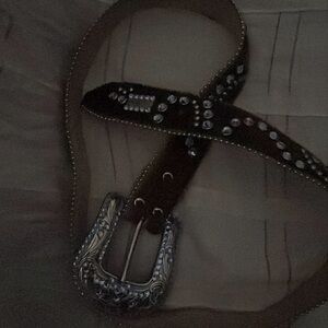 BB simon Belt